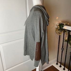 Ralph Lauren Women’s Hoodie - Med